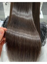 一人ひとりのライフスタイルに寄り添うこだわりサロン