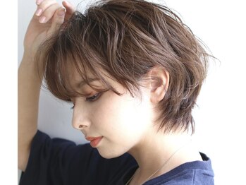 hair salon noi 千歳船橋【ノイ】