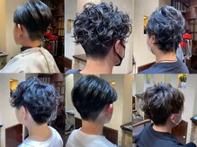 ジェイポイント ヘア クリニカ(J:POINT Hair CLINICA)