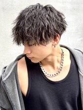 オーバル ジングウマエ(OVARL jingumae)