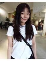 ニュア(neua) ハイレイヤーカット＊奈良/橿原神宮前
