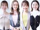 エルサ(Elsa)の写真/『元町駅1分◇』女性stylistならではの感性で”髪質改善”と”似合う”カラーやスタイルを提案【髪質改善】