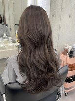 ローレン(Lolen.)&nbsp;カカオグレージュ sayuri