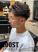 フェザーショート