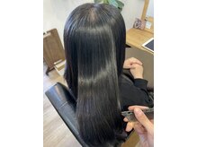 ヘア サロン キャンバス(hair salon Canvas)