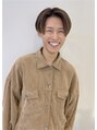 ロンド アンブル 四条烏丸(Lond ambre) 興津　史弥 レイヤー