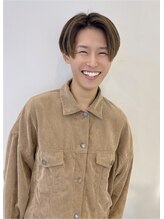 ロンド アンブル 四条烏丸(Lond ambre) 興津　史弥 レイヤー