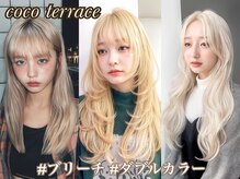 ココテラス(coco terrace)