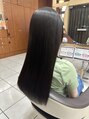 美容室ブロッサム ふじみ野店(Blossom)&nbsp;髪質改善トリートメント/髪質改善/ケアカラー/韓国/ふじみ野