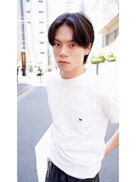 マチュレメンズ 池袋(Mature Men’s) 清潔感メンズヘア【マチュレメンズ池袋】