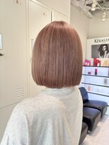 フラミューム 三島(flammeum)&nbsp;ピンクベージュ