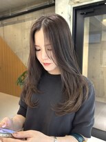 ナギ(nagi)&nbsp;リラックス系レイヤー