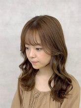 アース 新越谷店(HAIR&MAKE EARTH)