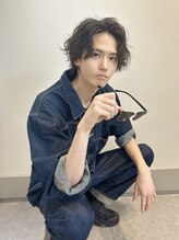 ヘイズ つくばみらい市みらい平(HEI.S)&nbsp;ミディアムパーマ