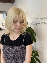 アチェロプラス 幸手店(acero+)&nbsp;抜きっぱなしブランド♪