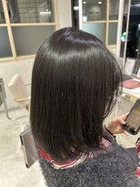 アッシュ 高津店(Ash)&nbsp;美髪縮毛矯正