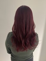 アヴァンスクロス あべのルシアス店(AVANCE.CROSS)&nbsp;ボルドーカラー