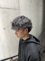 フレイム(FLAME)&nbsp;【FLAME】天文館　"波巻きスパイラル"