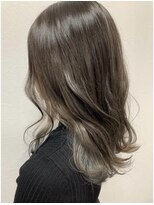 リジェールビューティガーデン(REJOUIR BEAUTY GARDEN)&nbsp;インナーカラー！