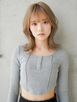 ニューヨークニューヨーク 垂水店(NYNY)&nbsp;ボブｘレイヤーｘハイトーンｘ20代ｘ30代ｘ40代ｘ50代