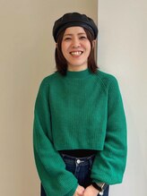 アルファ 我孫子店(alpha)&nbsp;猪瀬 純子