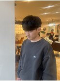 1/14men'sマッシュ