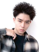 エフエム 離れ 明大前(FM)&nbsp;アップバングショート