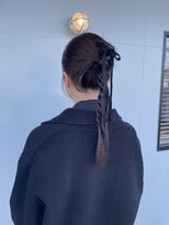 アルブ(alb.) カチモリ