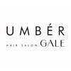 アンバーガレ 京都西院(UMBER GALE)のお店ロゴ
