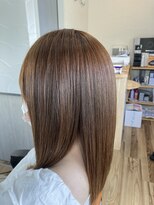 アヌヘア(Anuhea)&nbsp;ケラチントリートメント