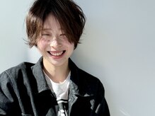 通うたびに髪が良くなる。その場で終わらせない、育てる美髪設計。