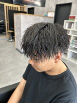 段 バチイケパイルツイスト!