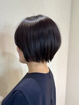エルサフィロ ヒゴバシ(el zafiro)&nbsp;【エルサフィロ　肥後橋】お客様スタイル