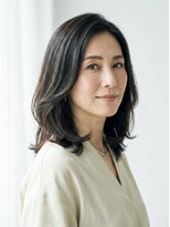 グランリュクス(GRANLUXE)&nbsp;40代50代60代、白髪ぼかしイルミナアースレイヤー