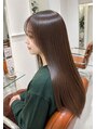 ラエティティア ロコ 刈谷店(Laetitia loco) ◎綺麗な艶髪を造るのが得意です