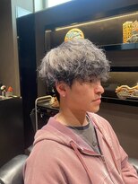 ドゥーエン 花園店(DoEN)&nbsp;マッシュソフトツイスパ