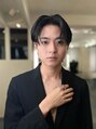 ソレアメンズ(solea men's)&nbsp;清潔感をベースにスタイリングで色気の出るメンズスタイル