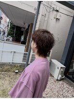 リジョイスヘア エン(REJOICE hair EN) ナチュラルブラウン