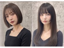 レンブラントヘアー(Lembrant HAIR)