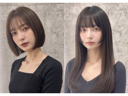 レンブラントヘアー(Lembrant HAIR)の写真