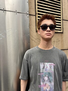 ベンジー 横浜店(benji) メンズショート
