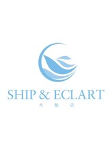 シップアンドエクラート 大船店(SHIP&ECLART)&nbsp;SHIP ＆ECLART