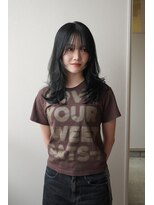 フォン(fon) レイヤーカット