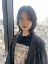 エクリボンヌ(equri bonne)&nbsp;【equribonne目黒】おすすめスタイル【目黒】
