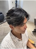 フェザーショート