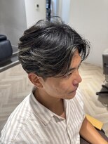 ジル 亀有(ZiL)&nbsp;フェザーショート