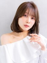 エイト 博多店(EIGHT hakata)&nbsp;博多駅/透明感/ブリーチなし/レイヤーカット2501