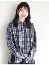 イース(ece.)&nbsp;笠羽 友香