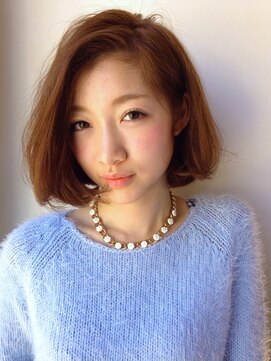 ヘアガーデンリゾートグランツ 淵野辺(Hair Garden Resort Glanz) Glanz スカイブルー