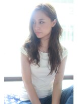 “mighty hair”大HIT中＊70's透明感＊autumn＊[052-262-4162]